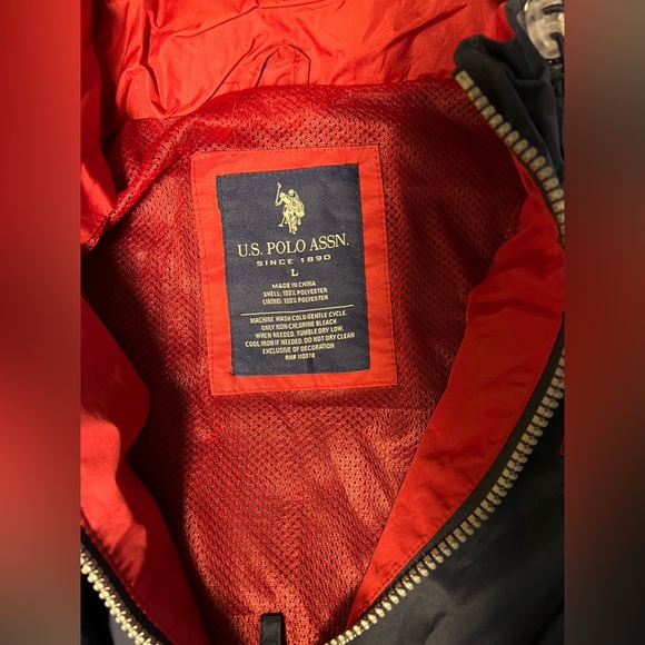 Men jacket - Picture 5 of 6